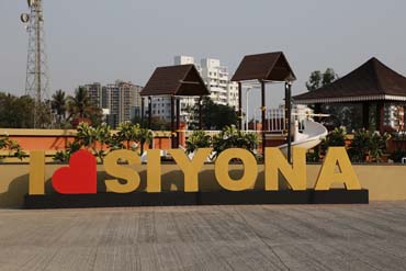 Siyona Phase 2 Launch