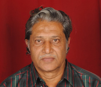 Chandrakant Shankarrao Pethkar